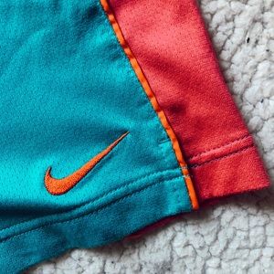 vintage Nike shorts!